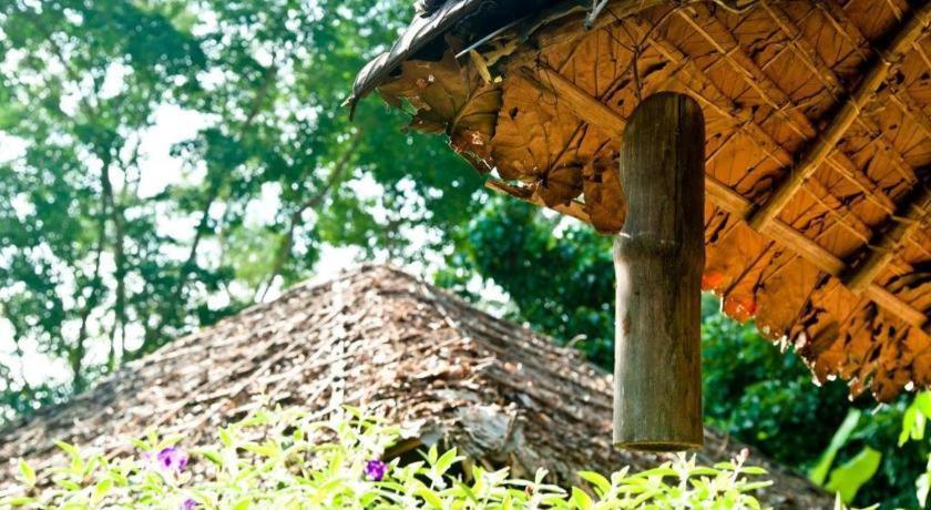 Khun Nai Tern Sai Hotel (Adults Only) Пай Екстериор снимка